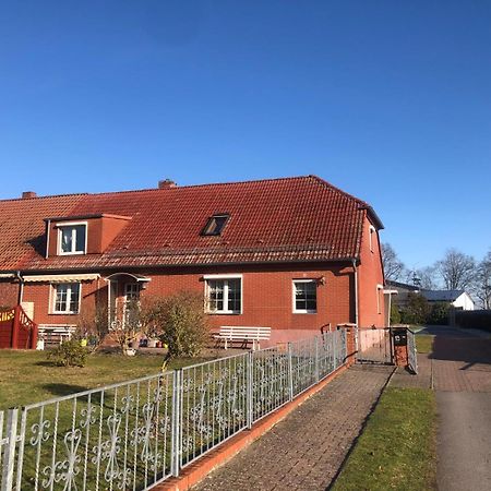 Gasthaus Am Schloss Karlsburg Εξωτερικό φωτογραφία