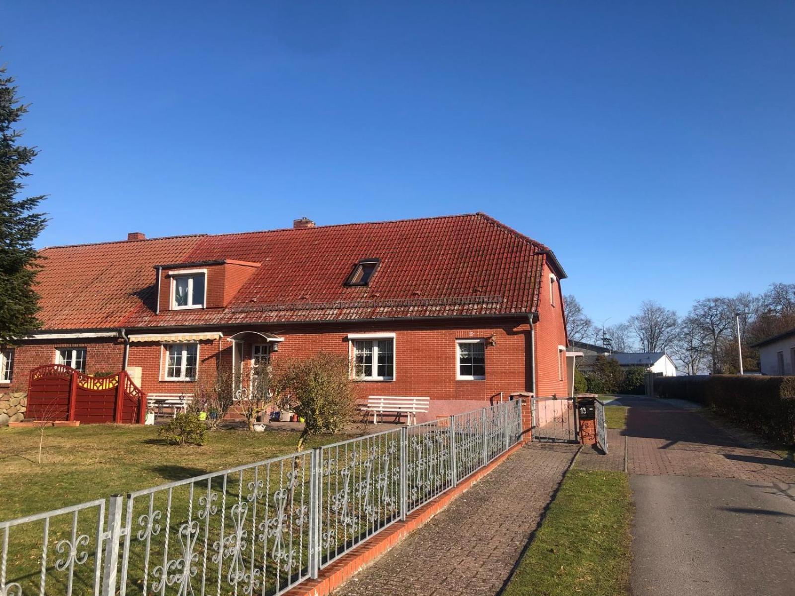 Gasthaus Am Schloss Karlsburg Εξωτερικό φωτογραφία